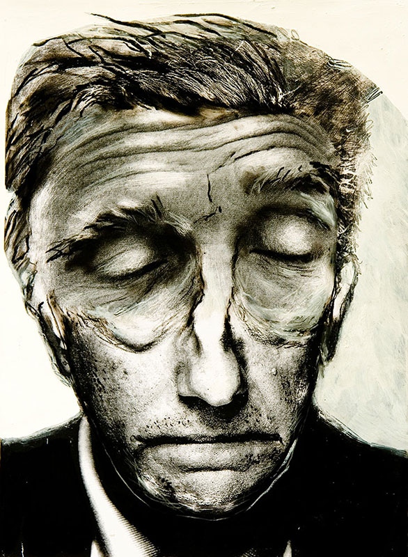 LES SALES GUEULES ::: Passants • Leonard 